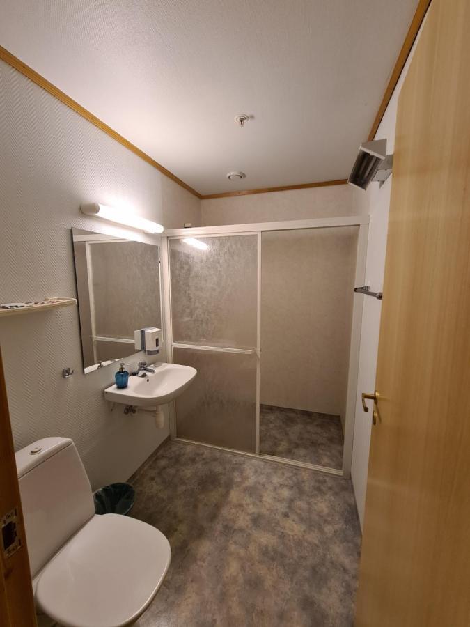 Mauranger Kro & Gjestehus Bondhus Luaran gambar